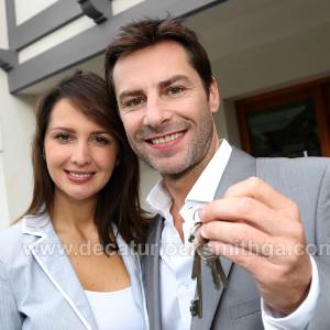 Decatur Locksmith LLC 